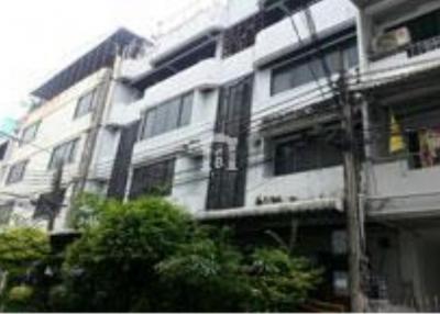 34695-215 Townhouse 47.3 sq m. Krung Thonburi 6