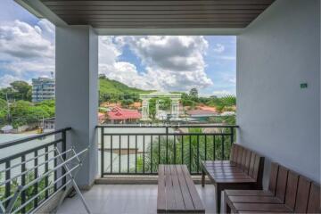 90195 - Hotel for sale in Chalong, Ta-eiad, Phuket, near Bang Tao Beach, size 1-1-24.10 Rai
