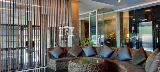 90684 - ขายโรงแรม เพชรบุรี จำนวน 36 ห้อง เนื้อที่ 268 ตารางวา ใกล้แก่งกระจาน