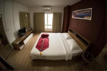 39374 - Hotel for Sale, Lardprao 101 road, size 1 Rai 367 square wah