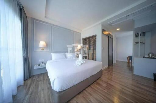 90073 - Newly Buit Hotel for Sale, Samlarn Rd, Phra Sing, Mueang Chiang Mai ,District, Chiang Mai