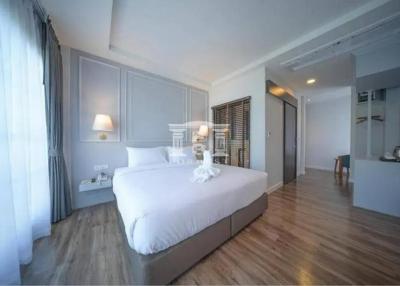 90073 - Newly Buit Hotel for Sale, Samlarn Rd, Phra Sing, Mueang Chiang Mai ,District, Chiang Mai