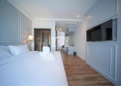 90073 - Newly Buit Hotel for Sale, Samlarn Rd, Phra Sing, Mueang Chiang Mai ,District, Chiang Mai