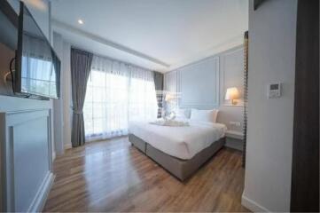 90073 - Newly Buit Hotel for Sale, Samlarn Rd, Phra Sing, Mueang Chiang Mai ,District, Chiang Mai