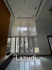 3 Bed 3 Bath 320 Sqm The Lofts Sathorn