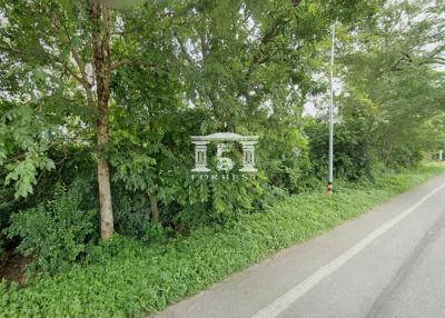 42694 - Kanchanaburi Land For Sale 86-3-73 Rai, opposite Mission Hill Golf Course.