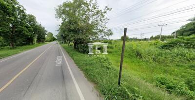 42694 - Kanchanaburi Land For Sale 86-3-73 Rai, opposite Mission Hill Golf Course.