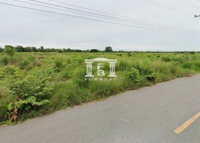 42694 - Kanchanaburi Land For Sale 86-3-73 Rai, opposite Mission Hill Golf Course.