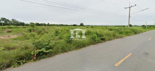 42694 - Kanchanaburi Land For Sale 86-3-73 Rai, opposite Mission Hill Golf Course.