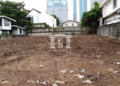 42173 - Sukhumvit 62 Land for sale, near the expressway, 209 sq.wa.