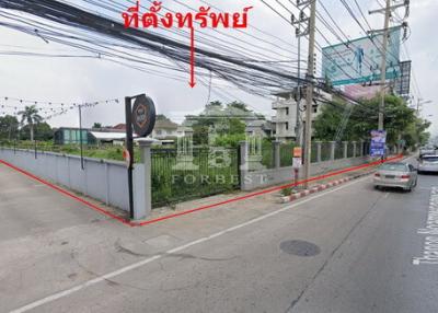 2,929 Sqm. Land listed for ฿ 219,720,000.