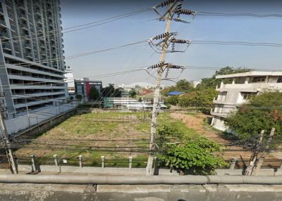 2,929 Sqm. Land listed for ฿ 219,720,000.