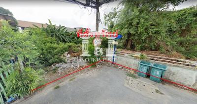 30325 - Songprapha area near Don Mueang Airport,Land for sale, area 1,120 Sq.m.