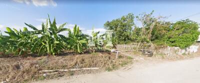 42339 - Land for sale, Ramintra Road, near Ramintra Expressway Market, area 5-0-9.30 rai.