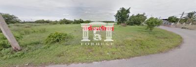 41881 - Land for sale 66-0-74 rai Wang Noi, Phra Nakhon Si Ayutthaya. Near Ayothaya Link Golf Course