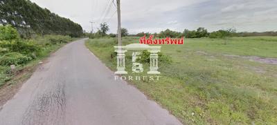 41881 - Land for sale 66-0-74 rai Wang Noi, Phra Nakhon Si Ayutthaya. Near Ayothaya Link Golf Course