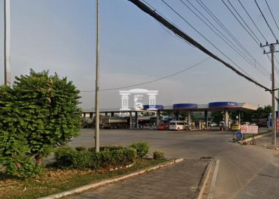 42649 - Land for sale 5-1-79 rai next to Phahonyothin Road Near Nava Nakorn Industrial Estate