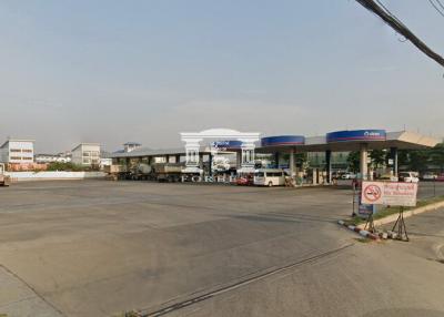 42649 - Land for sale 5-1-79 rai next to Phahonyothin Road Near Nava Nakorn Industrial Estate