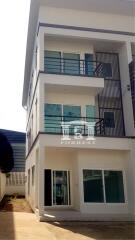 42255 - Townhome for sale, 3 floors, area 45.6 sq m, Sukonthasawat Road.