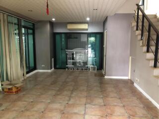 90256-Townhome for sale Areeya Mandarina Village, 30.5 sq m, Lat Phrao Road 64