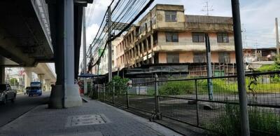 38468 Land Foe Sale Sukhumvit Road, size 300 Square wah