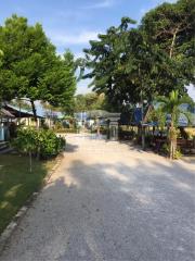 41360 - Resort for Sale, Khlong Wan, Prachuap Khiri Khan District, Ao Manao, size 391.30 Square wah