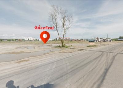 39442 - Rama 2, Land For Sale, Plot size 8,000 Sq.m.