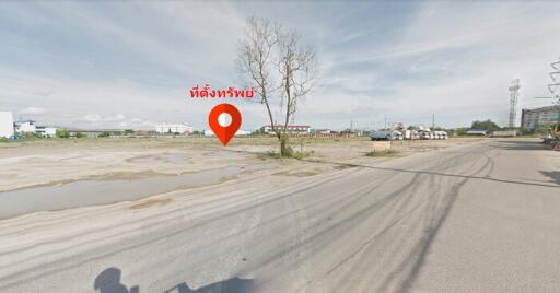 39442 - Rama 2, Land For Sale, Plot size 8,000 Sq.m.