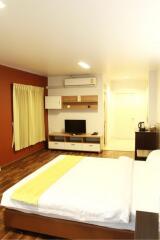 39373 - Hotel For Sale, ladprao 101 road, size 2 Rai 102 Sqare wah