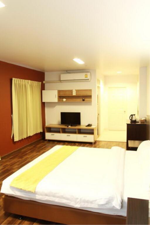 39373 - Hotel For Sale, ladprao 101 road, size 2 Rai 102 Sqare wah