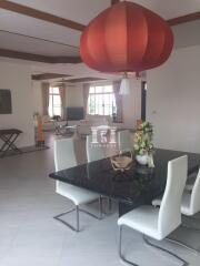 42621 - Land with house, Sattahip, Chonburi, area 5-3-82 rai.