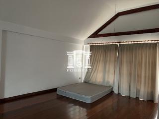 42066 - Land with a vacation home in Khao Yai, near Bonanza Khao Yai, area 11-3-85.60 rai.