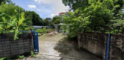 90211 - Chokchai 4 road, Land for sale, area 2.1 acres