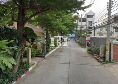 90534 - Land for sale, area 341 sq wa, Chang Klan Road, Chiang Mai.