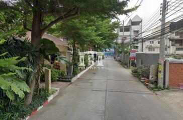 90534 - Land for sale, area 341 sq wa, Chang Klan Road, Chiang Mai.