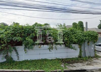 41433 - Land for sale, prime location, Phatthanakan area, Plot size 1-2-70 rai.