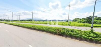 42502 - ที่ดินริมแม่น้ำโขง 7-2-50 ไร่ ตรงข้ามฝั่งลาว จังหวัดเชียงราย