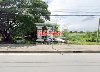 90412 - Chaloem Phrakiat Rama 9, Land for sale, Plot size 3.7 acres