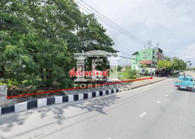 90412 - Chaloem Phrakiat Rama 9, Land for sale, Plot size 3.7 acres