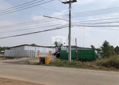 40747 - Baan Sandab-Khok Kham, Samut Sakhon, Land for sale, Plot size 1,600 Sq.m.