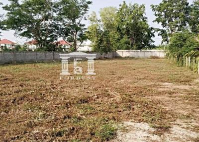 90539 - Land for sale, area 456 sq wa, San Phak Wan, Chiang Mai, near Chiang Mai Airport.