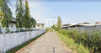 11,267 Sqm. Land listed for ฿ 46,480,500.