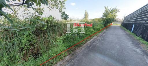 11,267 Sqm. Land listed for ฿ 46,480,500.