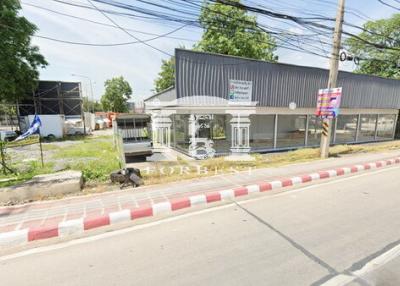 9,788 Sqm. Land listed for ฿ 110,115,000.