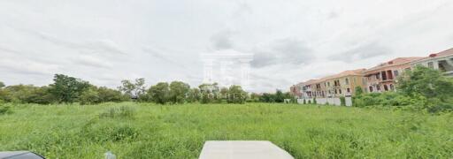 39652 Empty land for sale, Sukhaphiban 5 Road, area 1-0-62 rai.