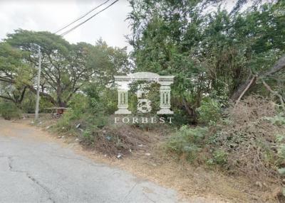 42002 - Bang Bua Thong - Supanburi, Land For Sale, plot size 1.56 acres