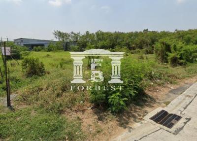 90489 - Bang Waek, Phutthamonthon Sai 2, Land For Sale, plot size 5,496 Sq.m.