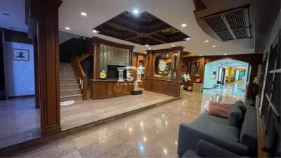 42975 -Luxury single house for sale, Sasimonthon Village, Bang Waek