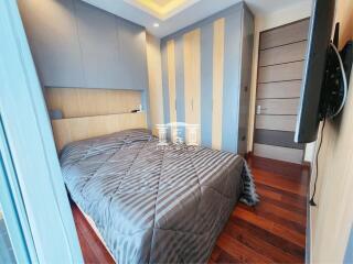 42712 - Single house for sale, Lat Phrao, The Gallery House Pattern, area 60 sq m.