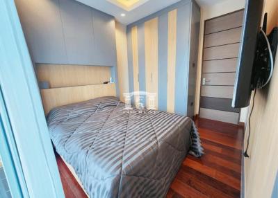 42712 - Single house for sale, Lat Phrao, The Gallery House Pattern, area 60 sq m.